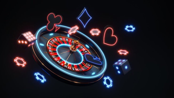 Panel permainan menembak lato4d terlihat rapi