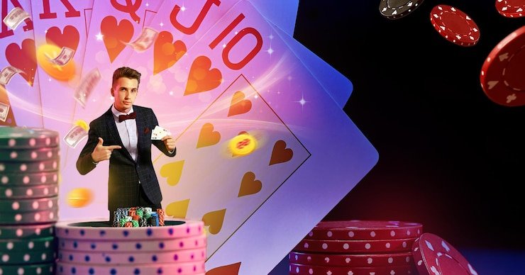 Pengguna lato4d di layar mobile saat bepergian