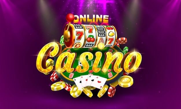 Layar hiburan virtual lato4d yang cerah